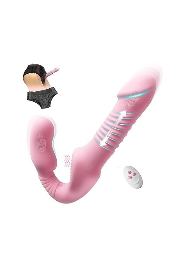 Ceinture imperméable réglable à Double extrémité Amovible et Pratique