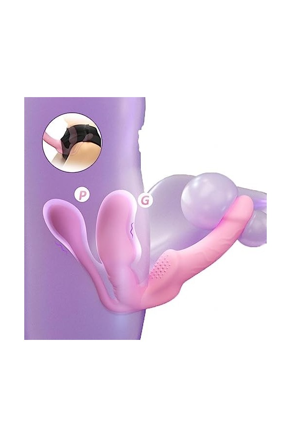 Ceinture Ajustable imperméable à Double extrémité Facile à Utiliser et Portable