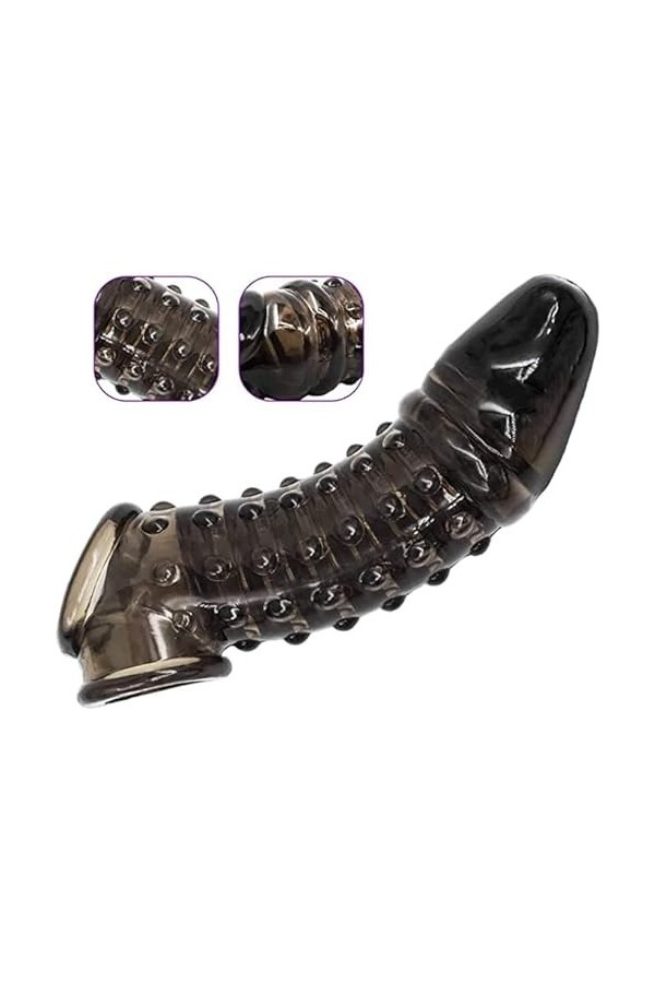 Godemiches enorme Godemichet - Godemichet Realiste- 30 Cm -Chair Dildo Godemichet Homme Gode Pour Homme Et Femme Godemichet R