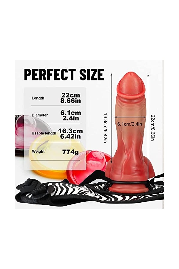 - Gødēm?Cħēts Rēāli?Ťe Gros Ğod? Xxl Lārge G???S C?Iṉtur?S C?Ūplℯ Pour Fℯmme Rℯālişte Hømmes Taille, Gros G?Ḋ C?Intừre Lℯşbiē