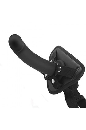 Ceinture Ġ??? Đ????? Ṫ??? Ġo?e Homme Et Femme ᴀnal? Début?nt, Ġo?eṃic?e Re?l?ște P?ur Femm? Ġ?y XXL L?ng Et S?uple L?rge Re?