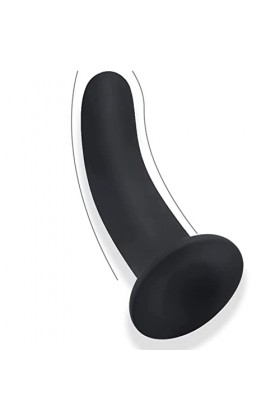 BybAgs Ġøđëmịchés Hōmmé Fémmé Ádulté 16Cm Pōur Tōus Céux Qui Réchérchént Lá Déténté Ġōđëmichés/Bláck/Ōné Sizé/Black/Size