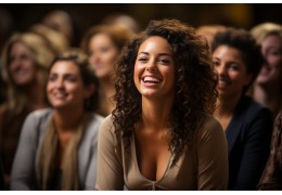 Le pouvoir du langage corporel : Comprendre et maîtriser la communication non verbale